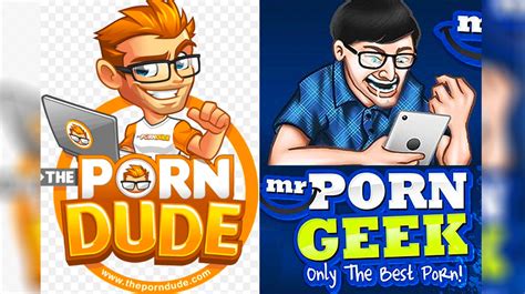 the porn tude|The Porn Dude